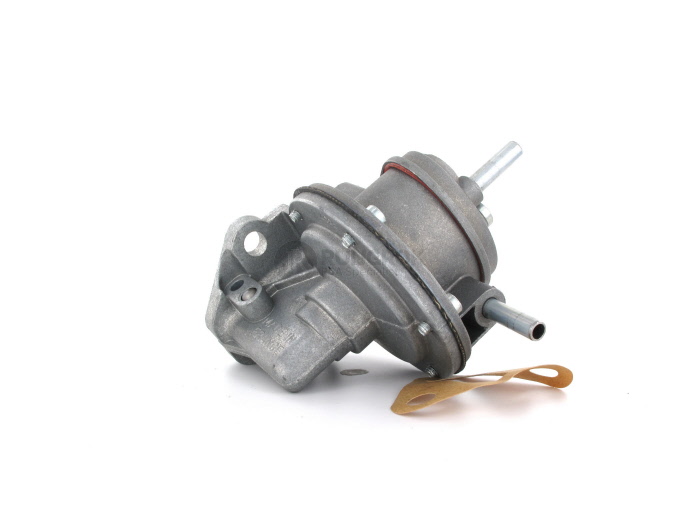 2CV4 Benzinpumpe 425cc