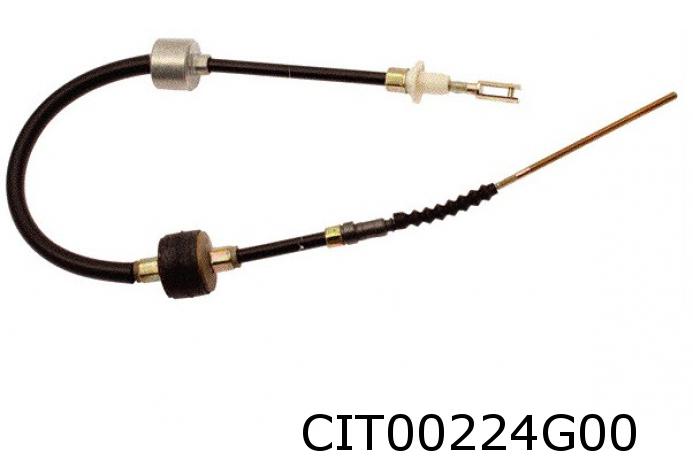 BET -KABEL