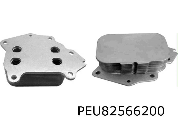 Ölkühler Berlingo C1 C2 C3 C4 Xsara DS3 Nemo