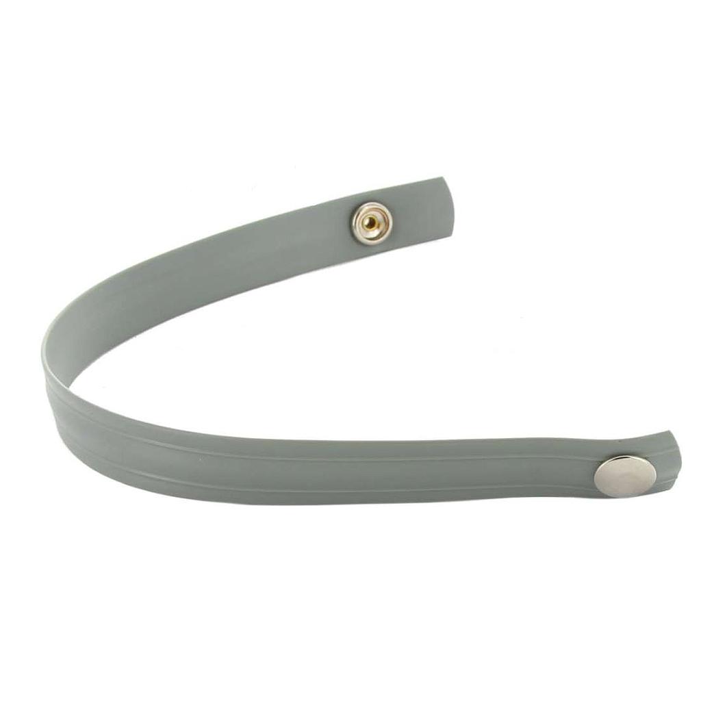 hold down strap rear grey