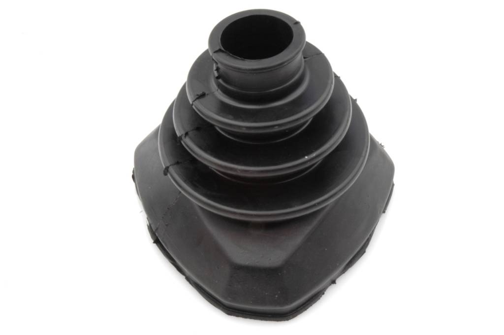 DS 69- axle sleeve transm.side