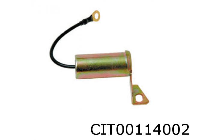 condenser 12v Valeo