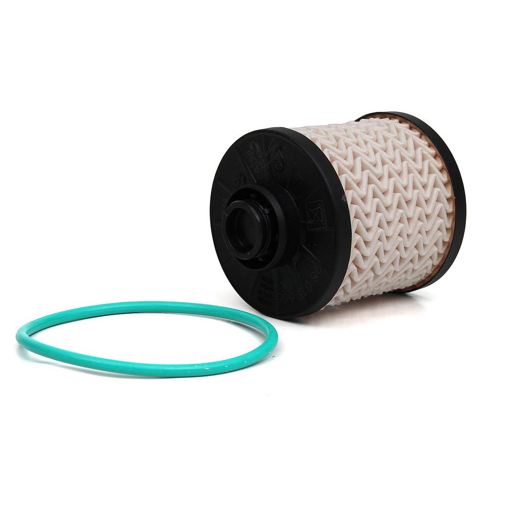 Dieselfilter BlueHDi