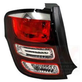 ACHTERLICHT CK1