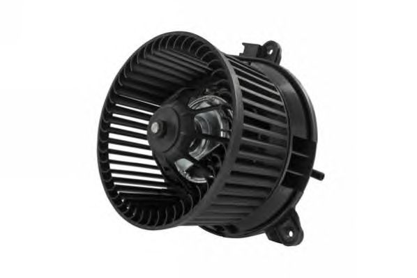 Pulseur air chauffage Berlingo / ZX / Partner +clim.