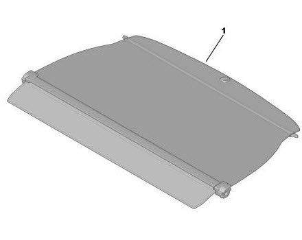 GEPAECKABDECK
