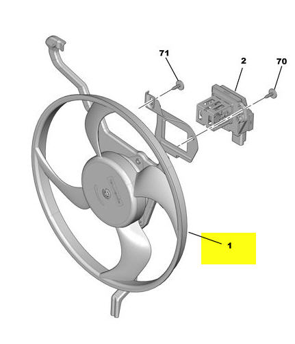 MOTOVENTILATEURWK1