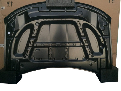 Motorhaube Grand Cherokee WK