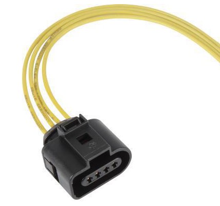 Câble de réparation 4 poles