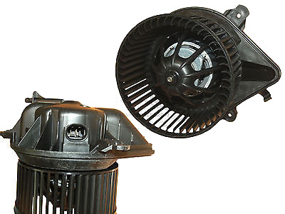 Interior Blower