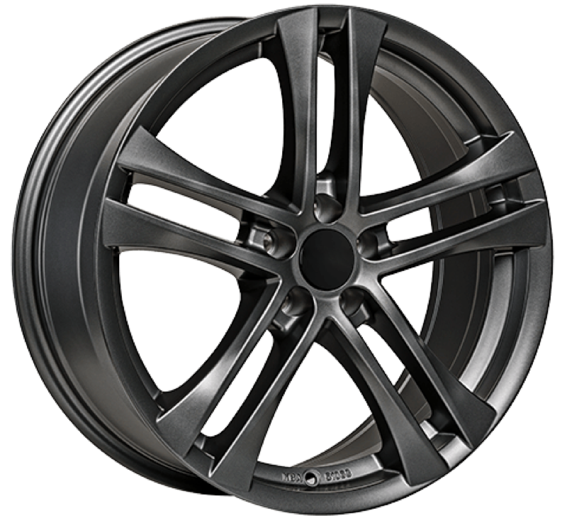 Easyfit 804 GM 8x18 5x112 ET54