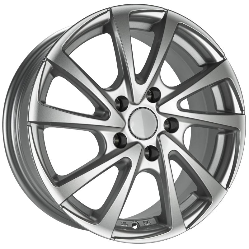 Easyfit 206 S 6.5x16 4x100 ET45