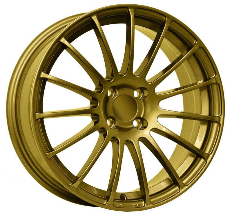 Easyfit 312 GD 7x17 4x98 ET35