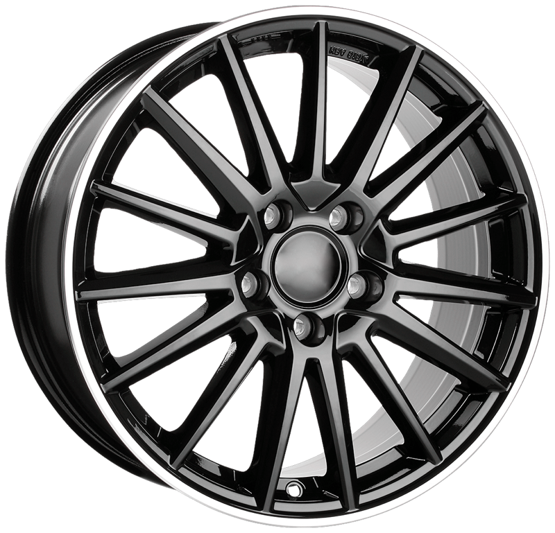 Easyfit 923 DMB 6x15 4x100 ET47