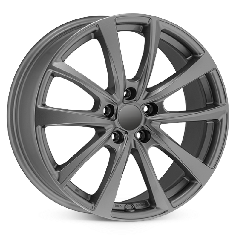 Easyfit 412 G 6.5x16 4x100 ET48