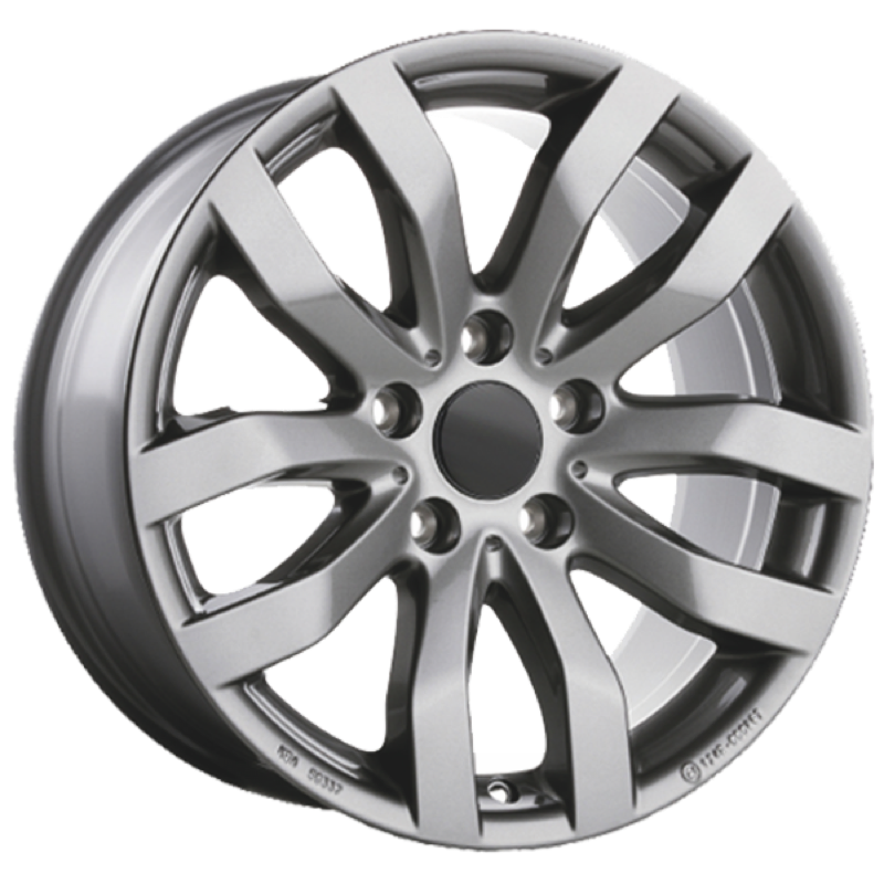 Easyfit 922 G 7.5x18 5x114.3 ET35