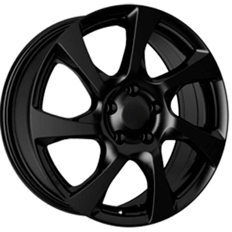 Easyfit 924 B 6.5x16 4x100 ET37