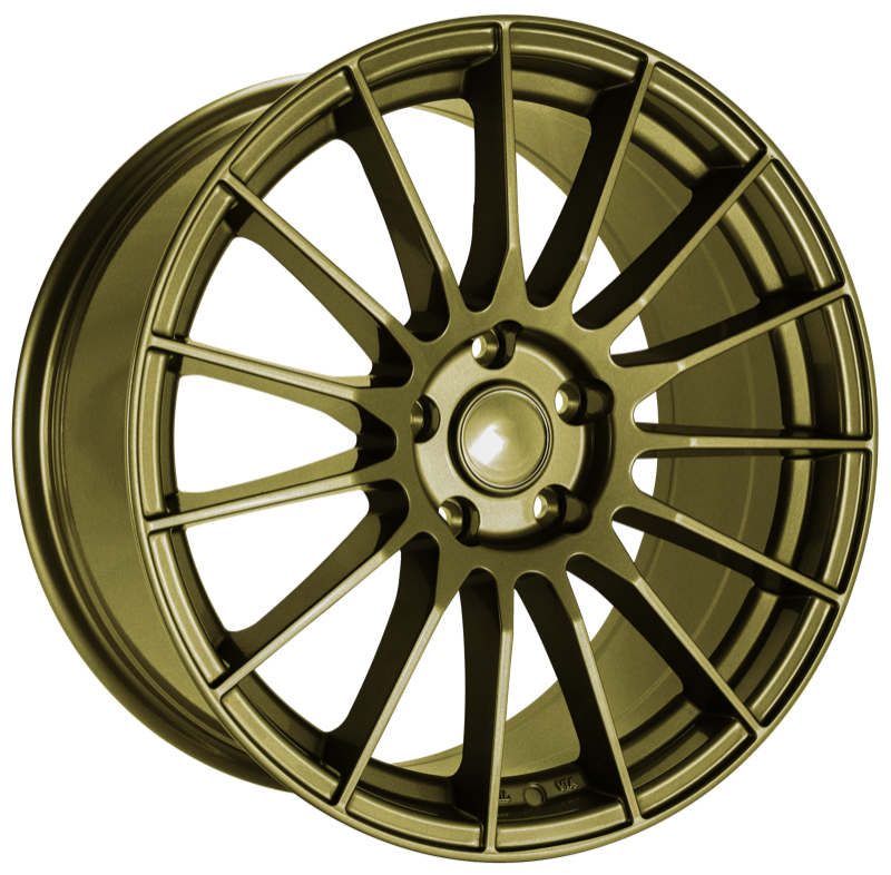 Easyfit 279 GD 8.5x18 5x112 ET40