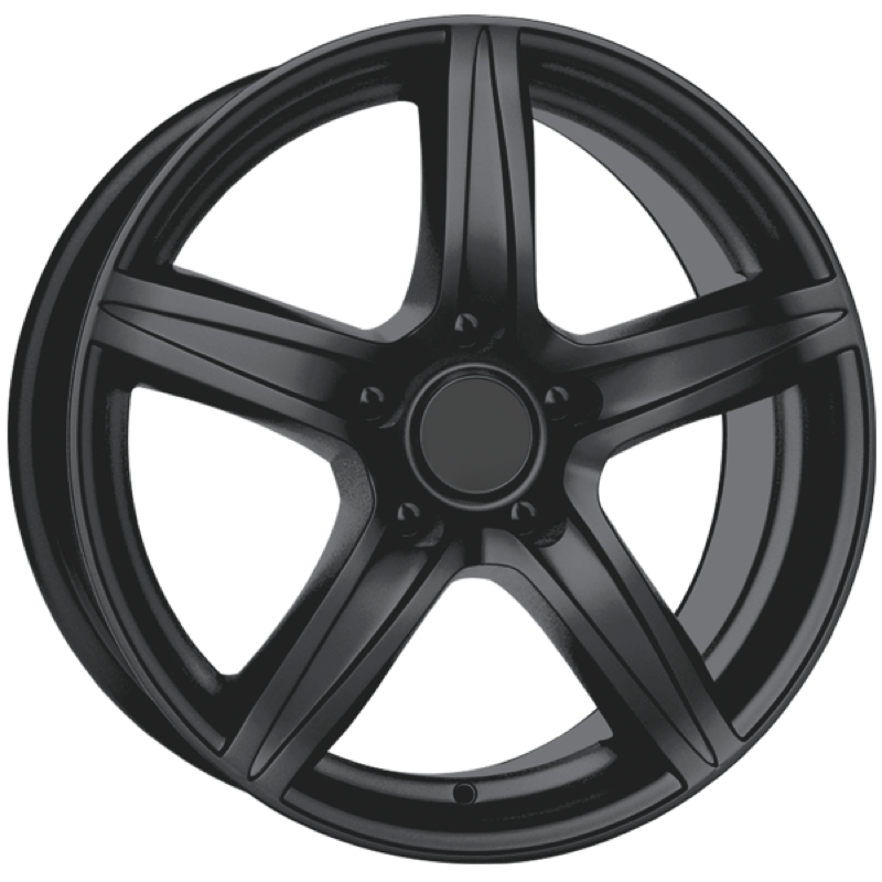Easyfit 520 BM 6.5x15 5x100 ET40