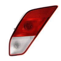 Feu antibrouillard gauche