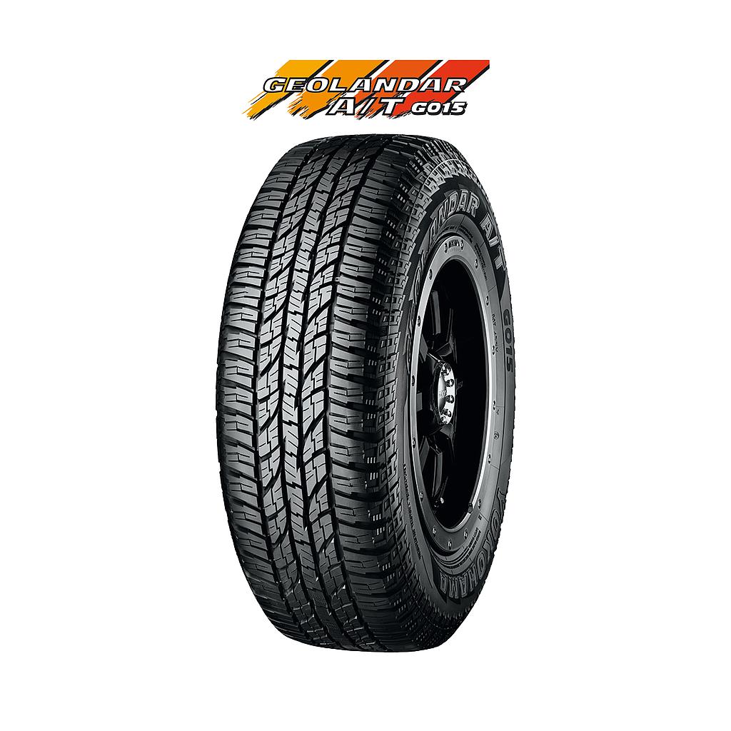 Yokohama Geolandar A/T G015 275/65 R18 116H 