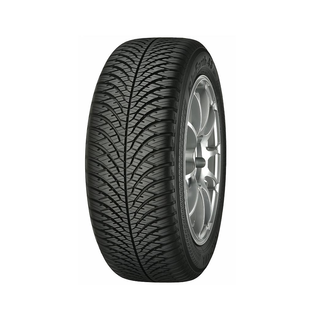 Yokohama BluEarth-4s AW21 235/60 R16 100H 