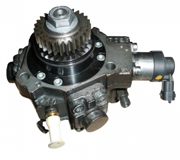 Pompe à haut pression