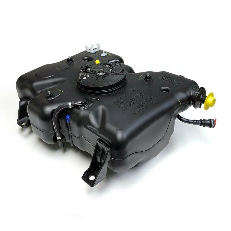 BEHAELTER, HARNSTOFF