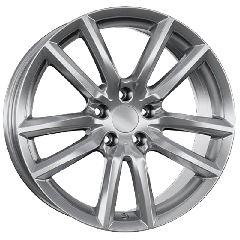 Easyfit 927 S 6.5x17 5x100 ET39