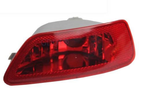 Feu antibrouillard gauche