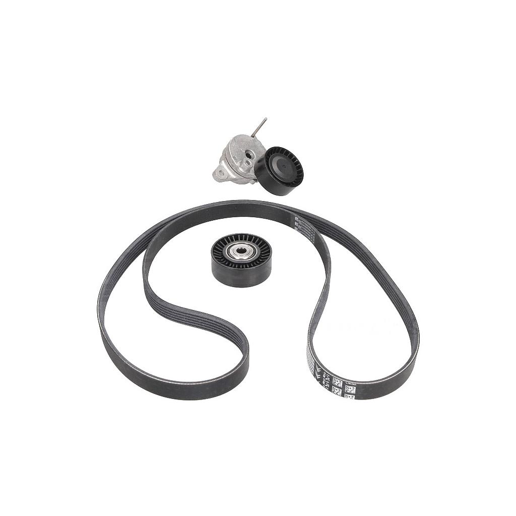 Kit de courroie 2.2 Blue HDi