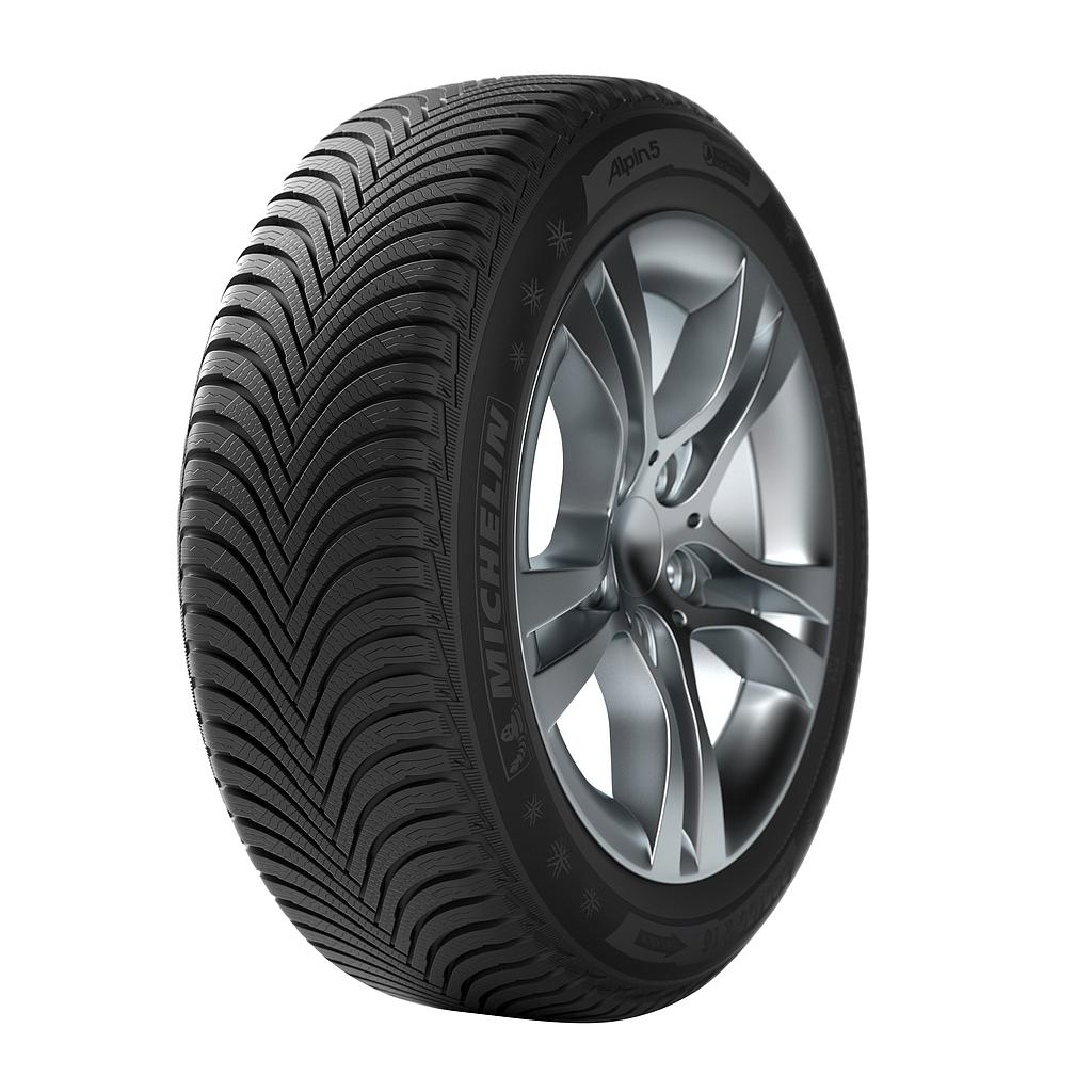 MICHELIN ALPIN 5 215/65 R17 103H XL