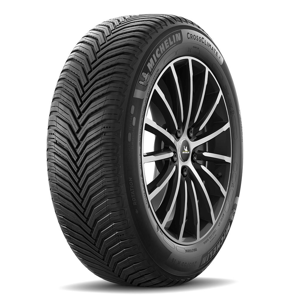 MICHELIN CROSSCLIMATE 2 215/45 R16 90V XL
