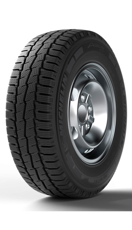 MICHELIN AGILIS ALPIN 215/75 R16 113R