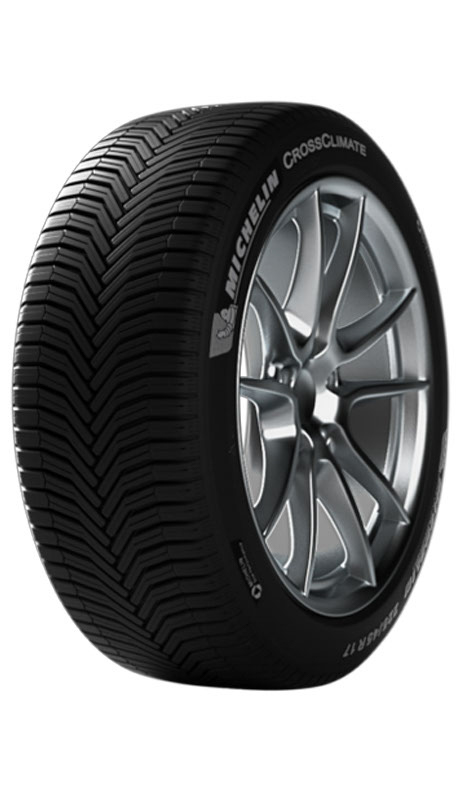 MICHELIN CROSSCLIMATE 225/55 R18 102V XL
