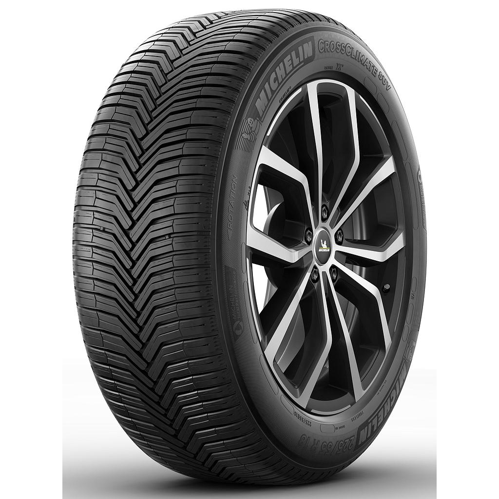 MICHELIN CROSSCLIMATE SUV 235/60 R17 106V XL