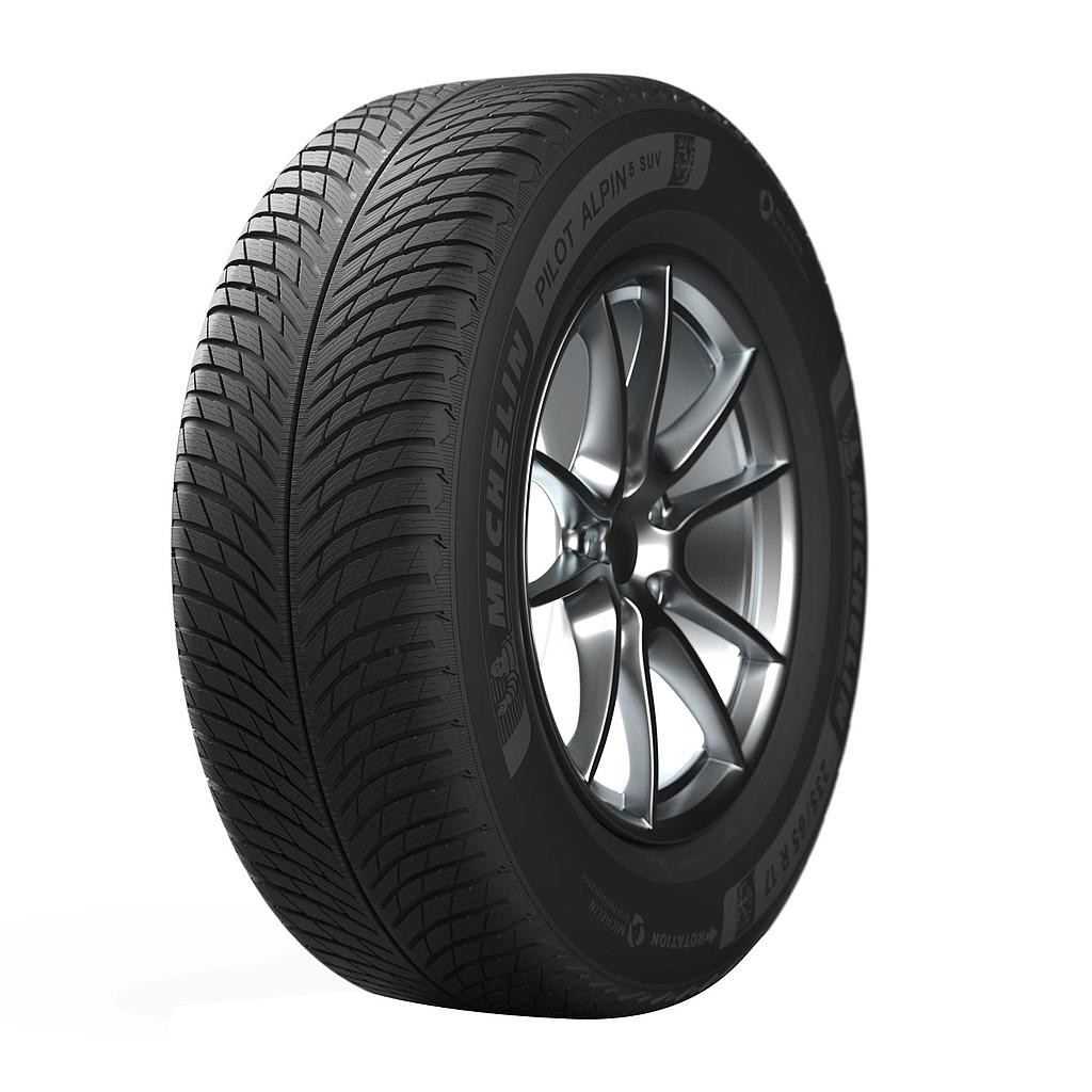 MICHELIN PILOT ALPIN 5 SUV 235/50 R19 103V XL