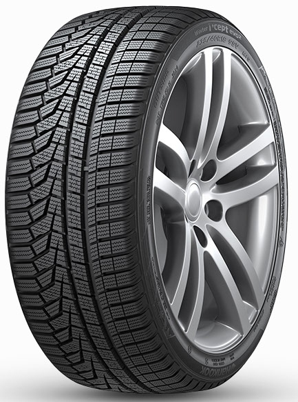 HANKOOK Winter i*cept evo2 225/45 R18 95V XL
