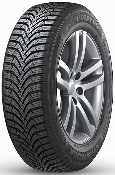 HANKOOK Winter i*cept RS2 205/50 R16 91H XL