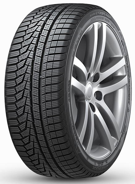 HANKOOK Winter i*cept evo2 205/60 R17 97H XL
