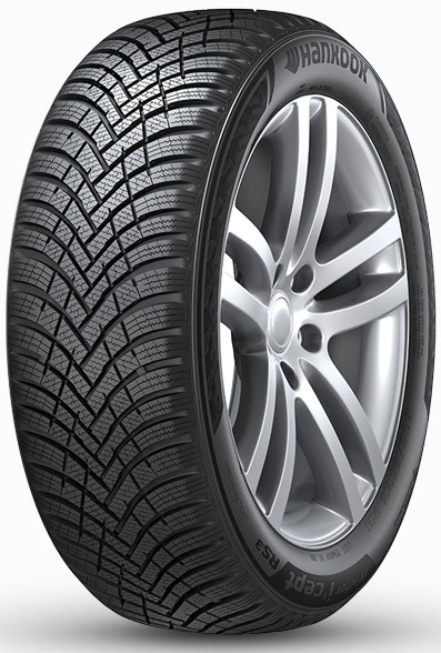 HANKOOK Winter i*cept RS3 195/65 R15 91T 