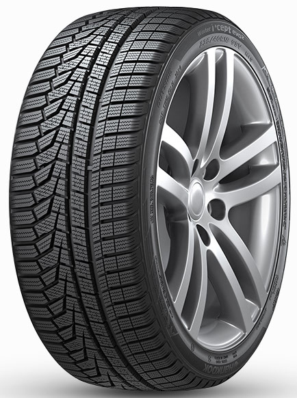 HANKOOK Winter i*cept evo2 SUV 275/40 R22 107V XL