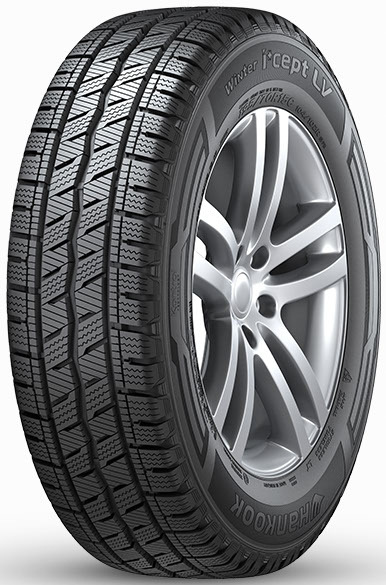 HANKOOK Winter i*cept LV 205/70 R15 106R