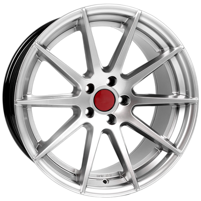Easyfit 707 S 8.5x19 5x114.3 ET35