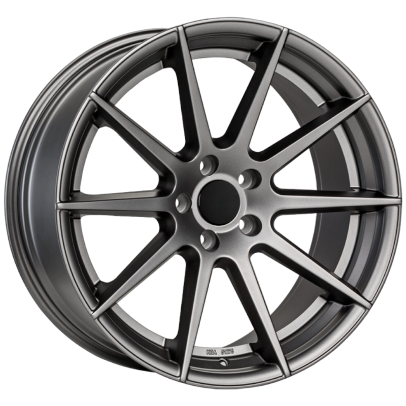 Easyfit 707 G 8.5x19 5x114.3 ET35
