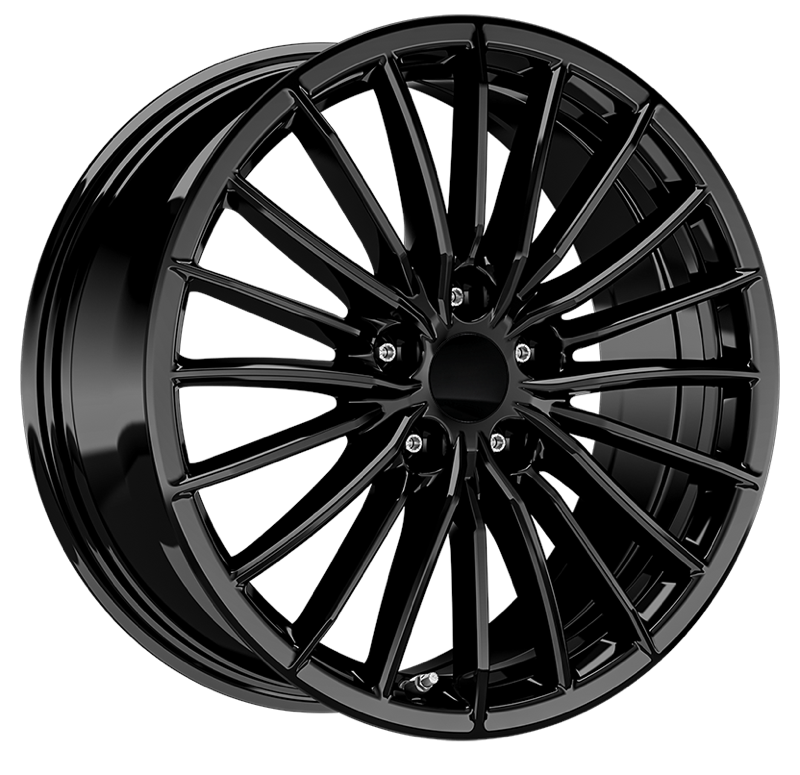 EasyFit 568 8.0x18 ET45