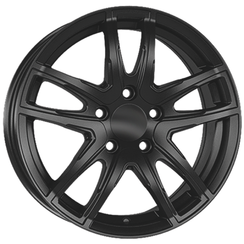 Easyfit 521 BM 6x15 4x100 ET35