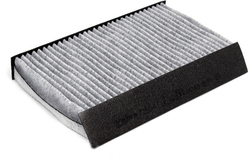 Filtre à pollen avec charbon actif Mégane III