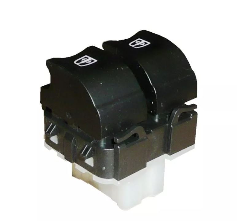 Schalter, Fensterheber