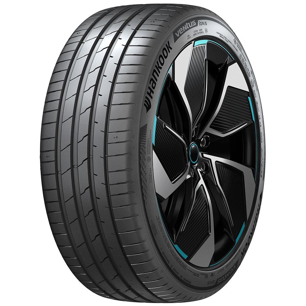 HANKOOK iON evo 235/45 R18 98W XL